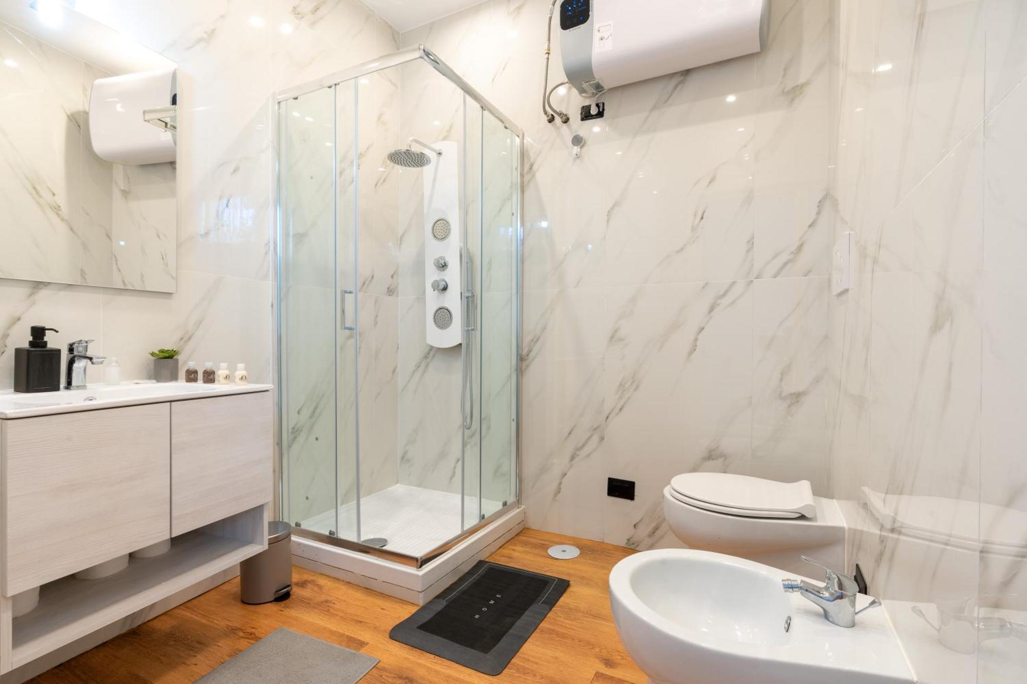 Adventure Rent Luxury - Ponte Milvio Apartamento Roma