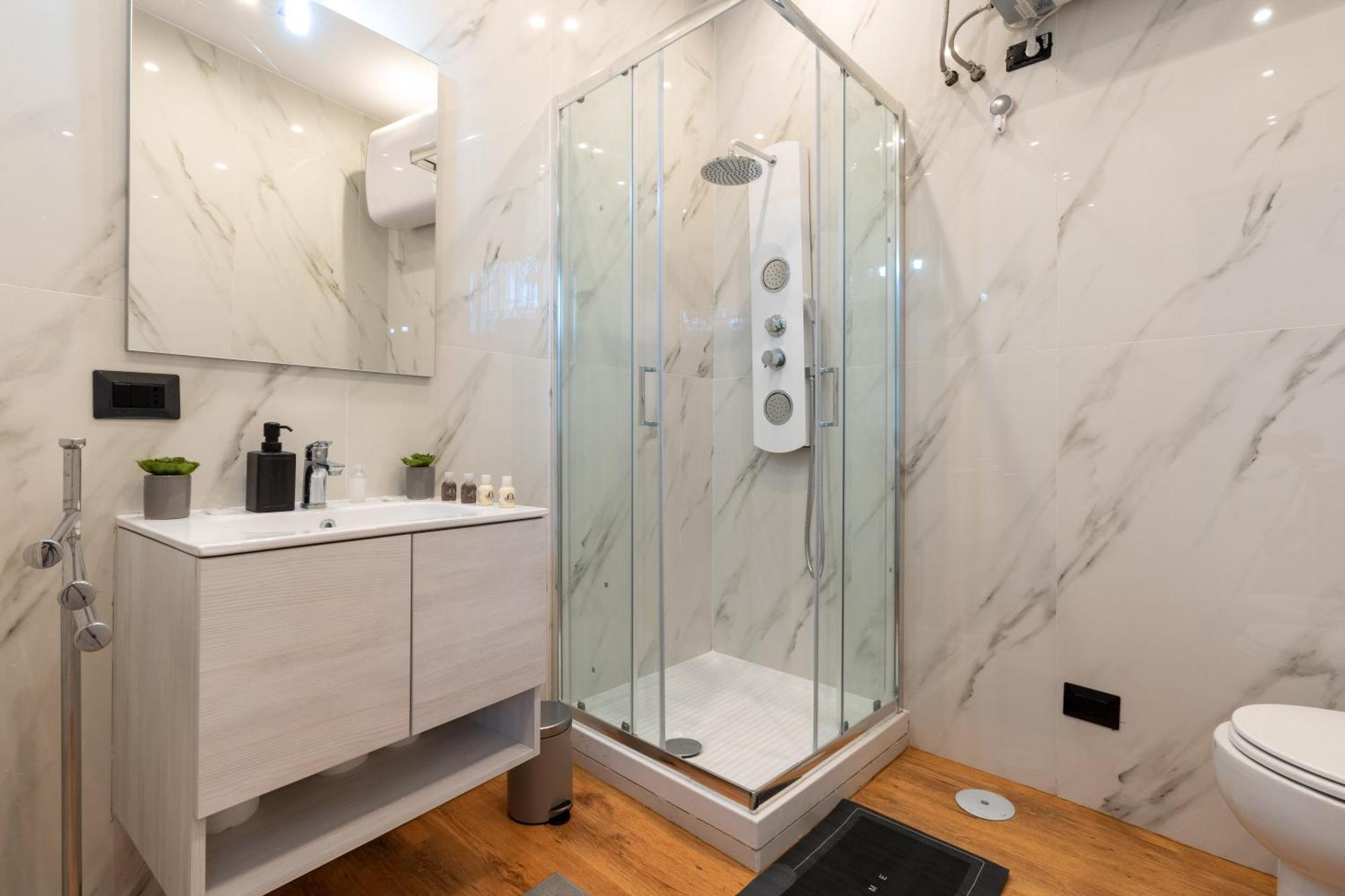 Adventure Rent Luxury - Ponte Milvio Appartamento *
