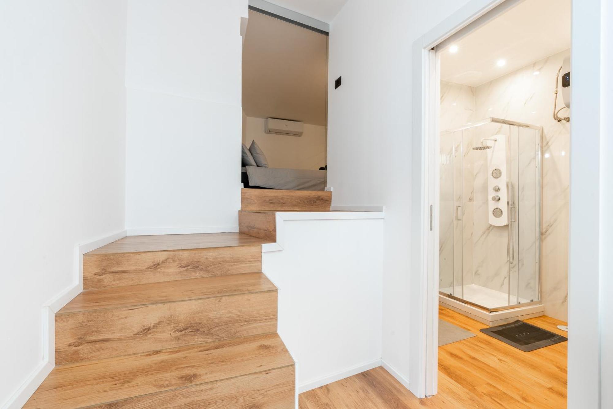 Adventure Rent Luxury - Ponte Milvio