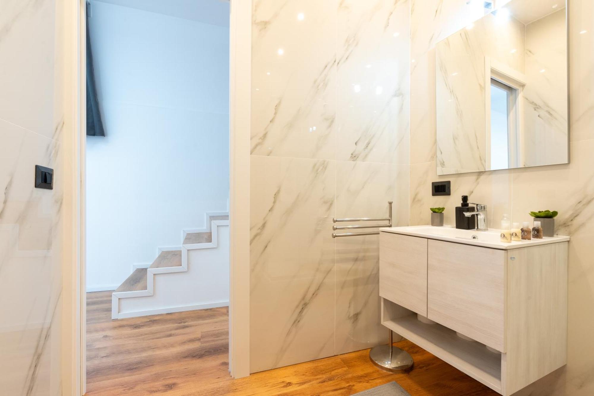 Adventure Rent Luxury - Ponte Milvio Appartamento *