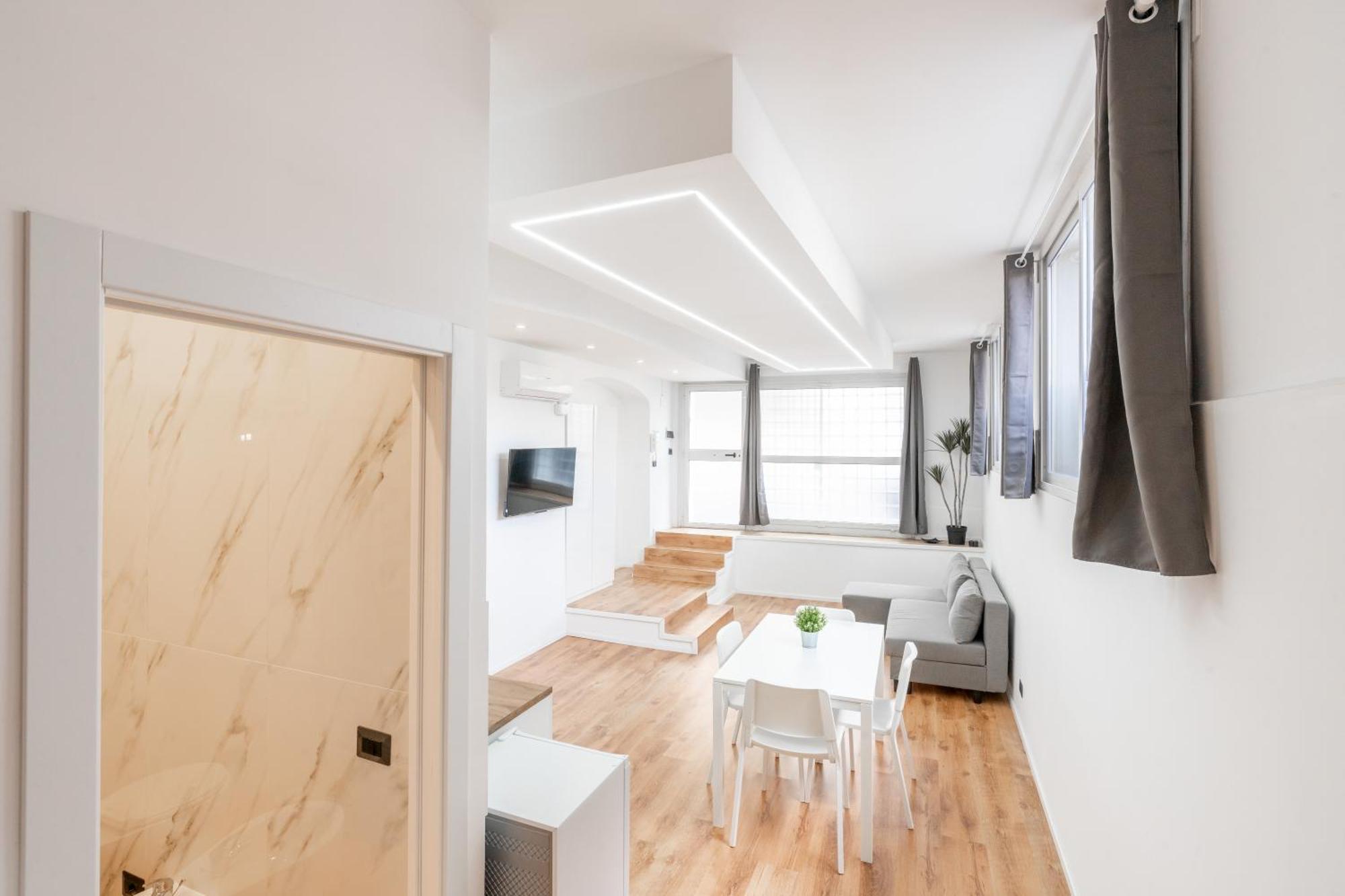 Adventure Rent Luxury - Ponte Milvio Rome